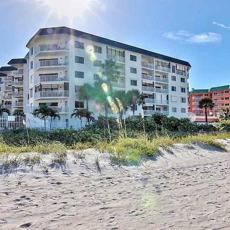 Beach Palms 405 Apartman Clearwater Beach Kültér fotó