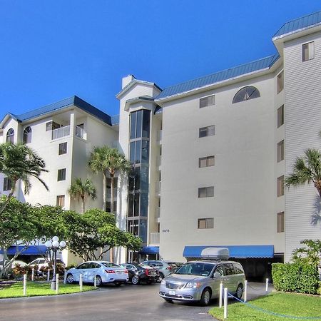 Beach Palms 405 Apartman Clearwater Beach Kültér fotó