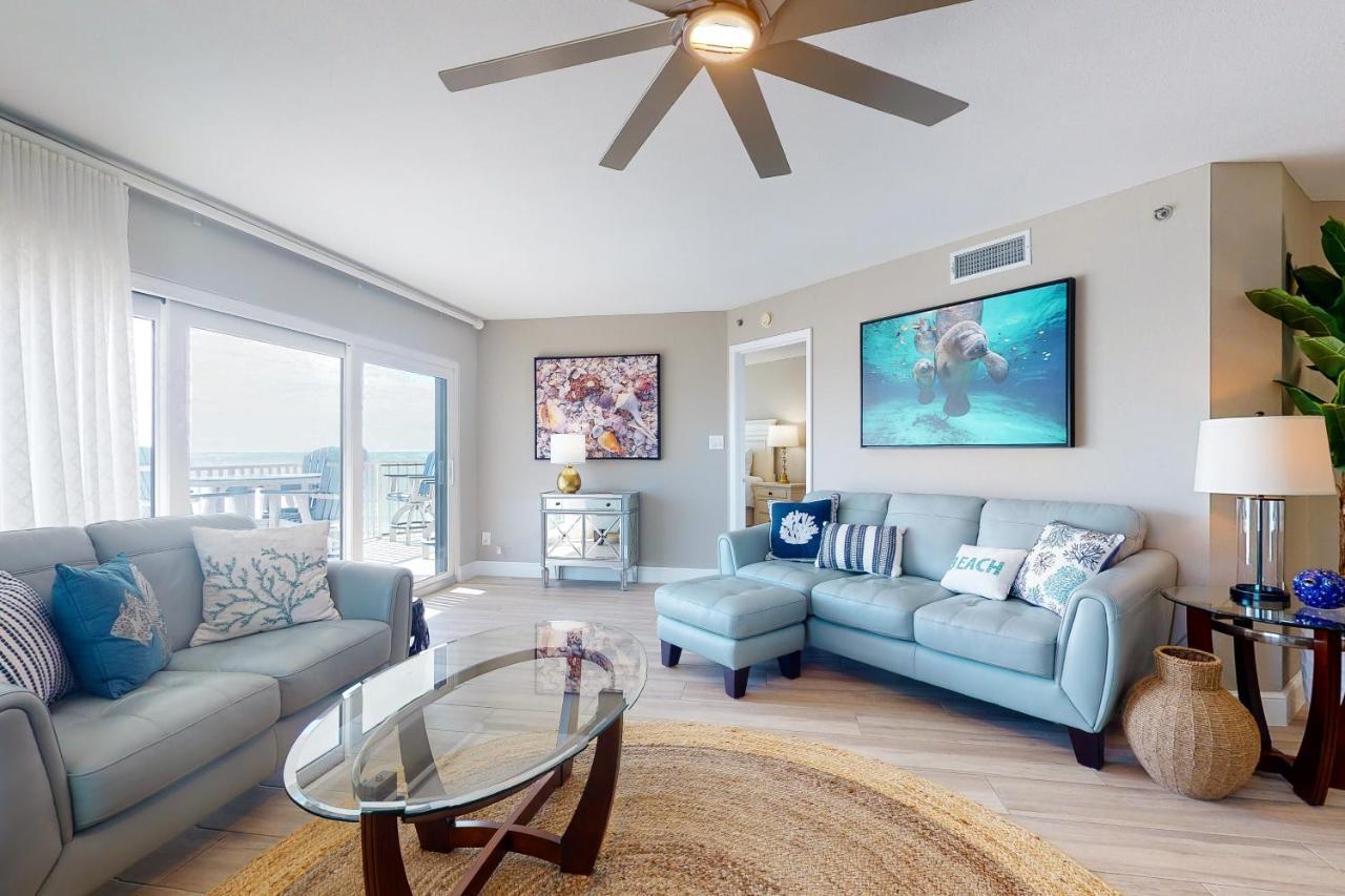 Beach Palms 405 Apartman Clearwater Beach Kültér fotó