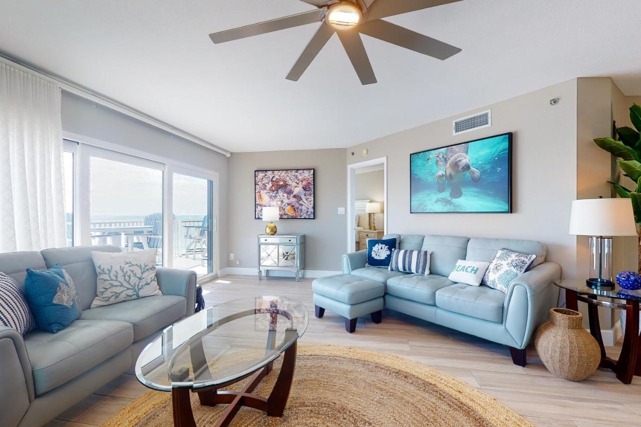 Beach Palms 405 Clearwater Beach Kültér fotó