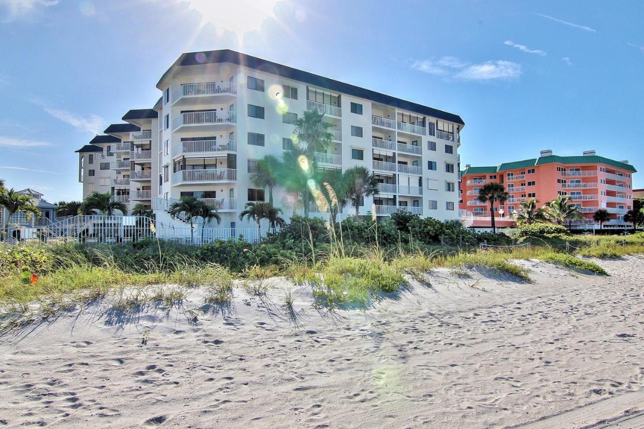 Beach Palms 405 Apartman Clearwater Beach Kültér fotó