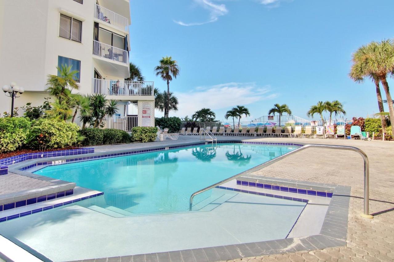 Beach Palms 405 Apartman Clearwater Beach Kültér fotó