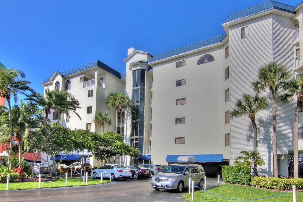 Beach Palms 405 Apartman Clearwater Beach Kültér fotó