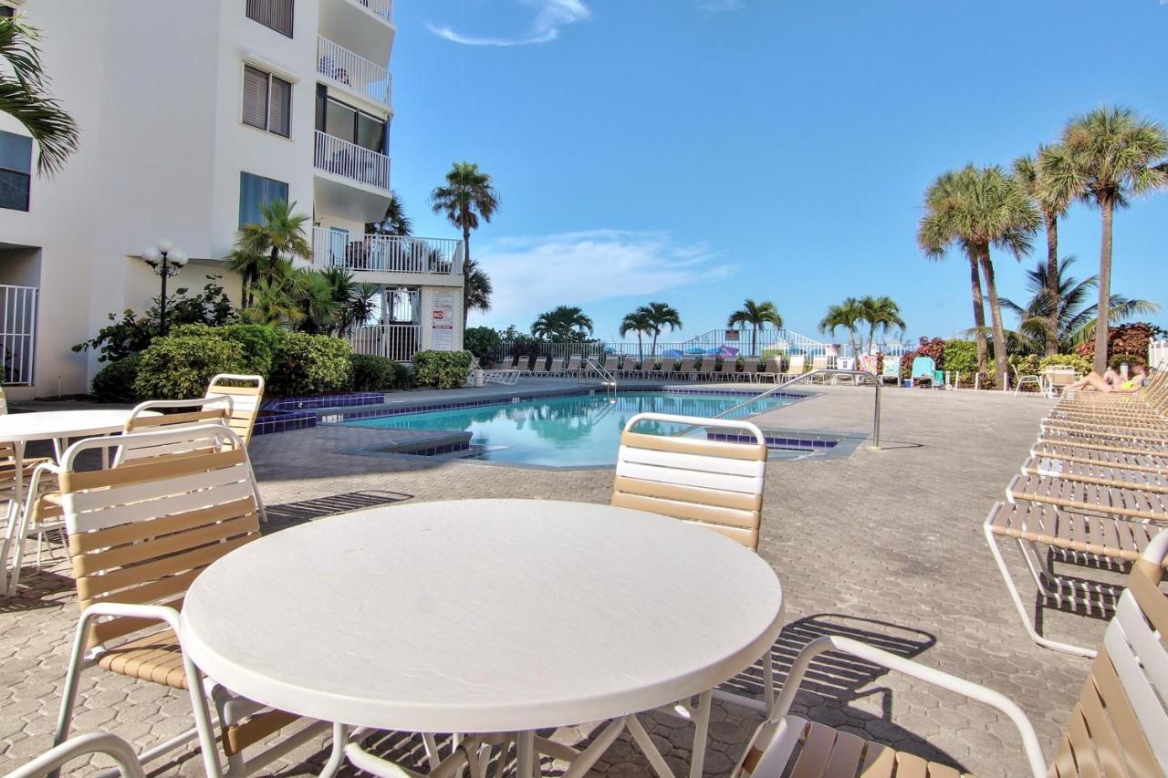 Beach Palms 405 Apartman Clearwater Beach Kültér fotó