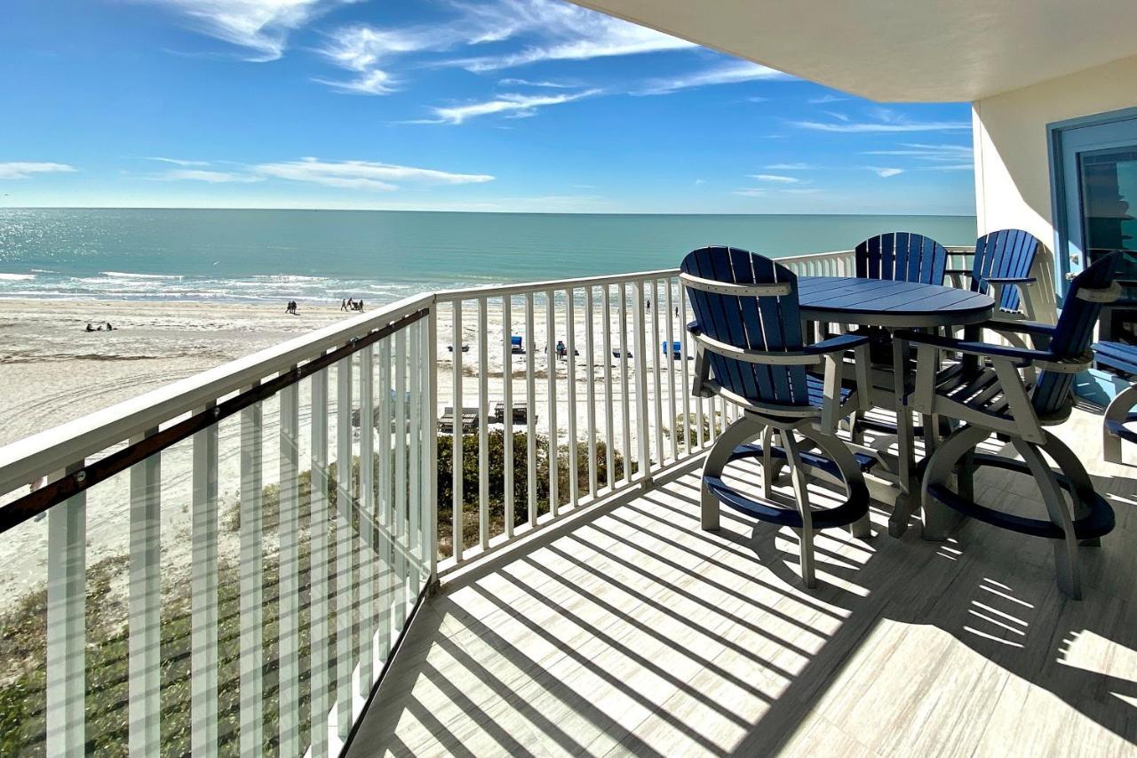 Beach Palms 405 Apartman Clearwater Beach Kültér fotó