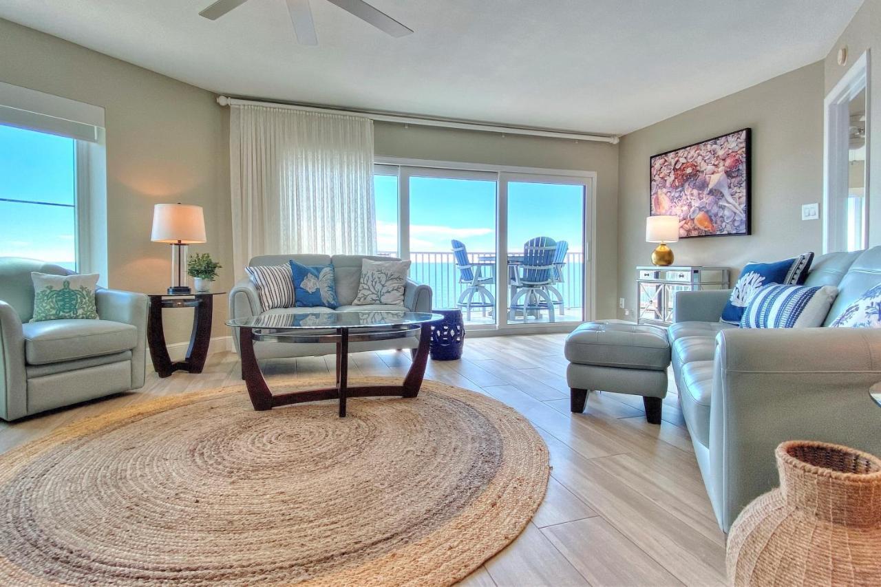 Beach Palms 405 Apartman Clearwater Beach Kültér fotó