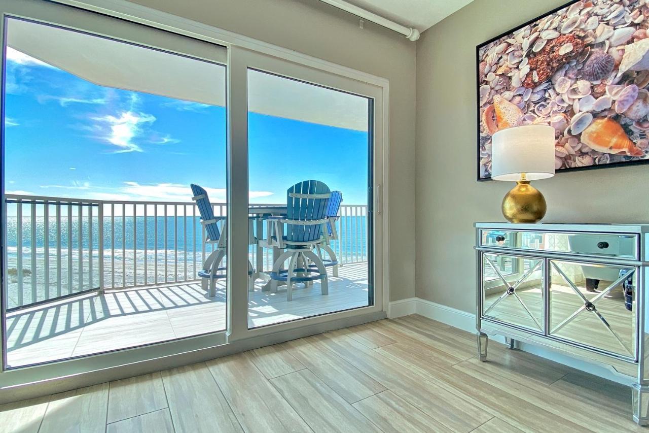 Beach Palms 405 Clearwater Beach Kültér fotó