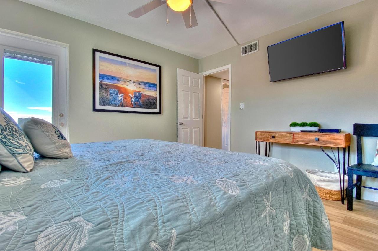 Beach Palms 405 Apartman Clearwater Beach Kültér fotó