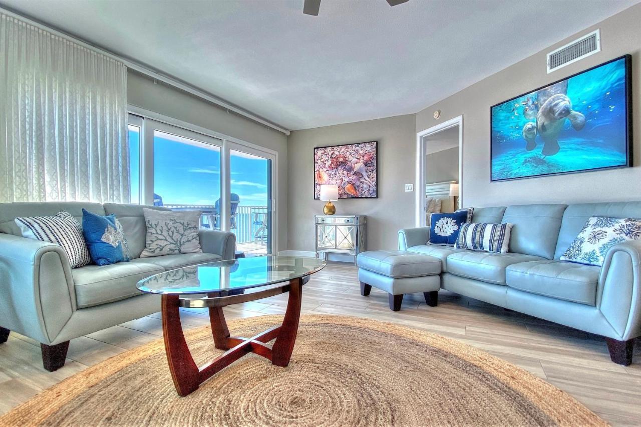 Beach Palms 405 Apartman Clearwater Beach Kültér fotó