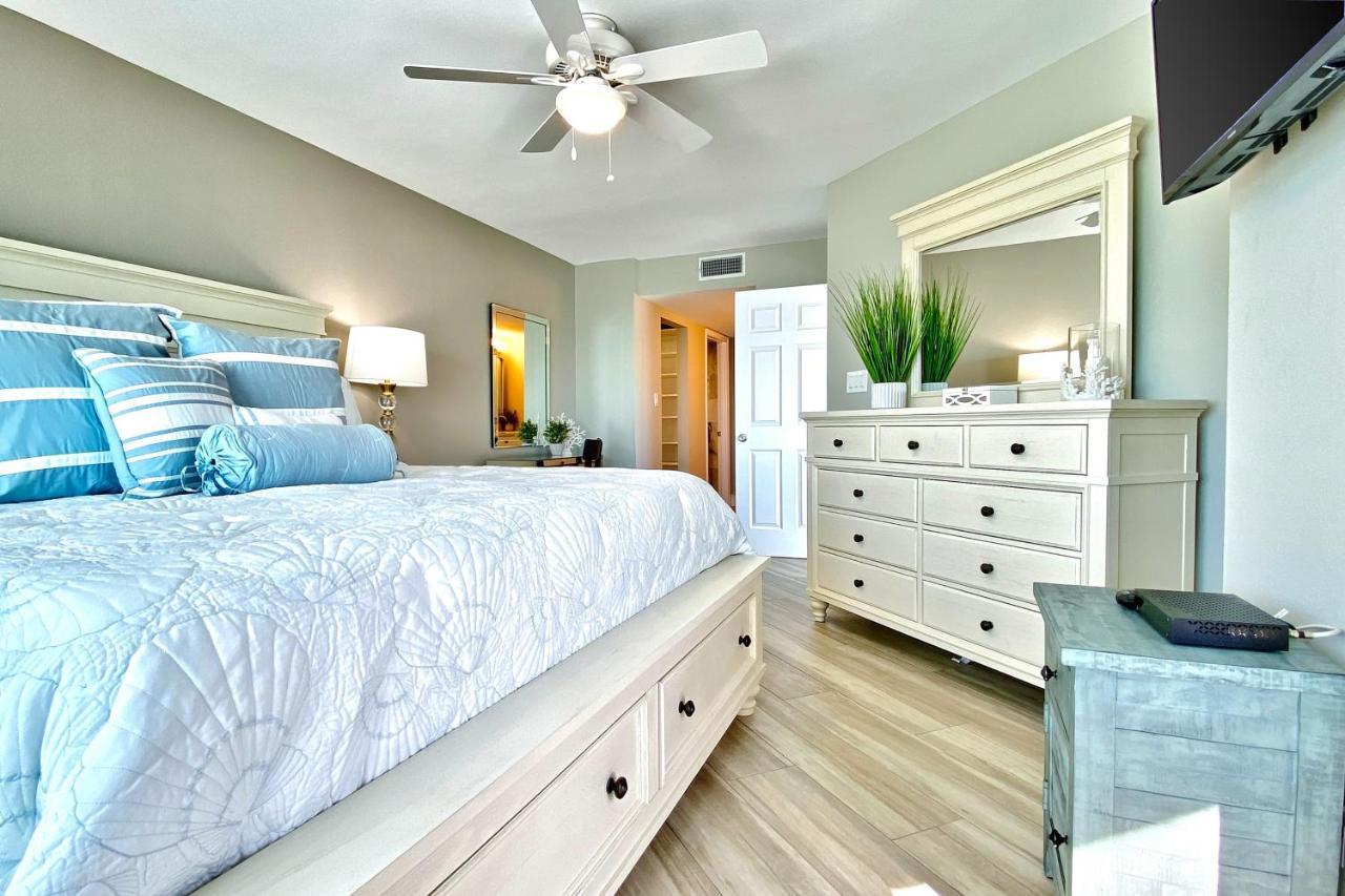 Beach Palms 405 Clearwater Beach Kültér fotó