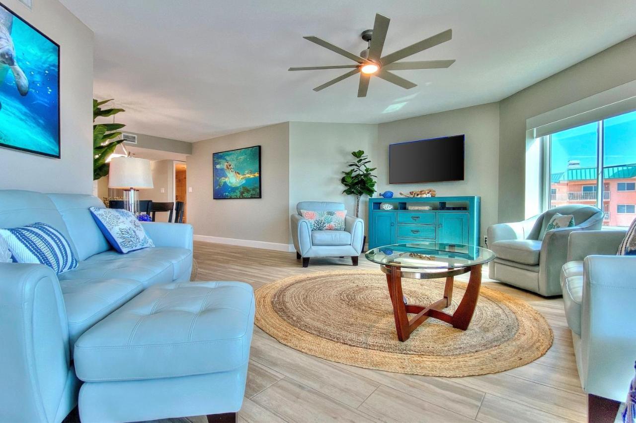 Beach Palms 405 Clearwater Beach Kültér fotó