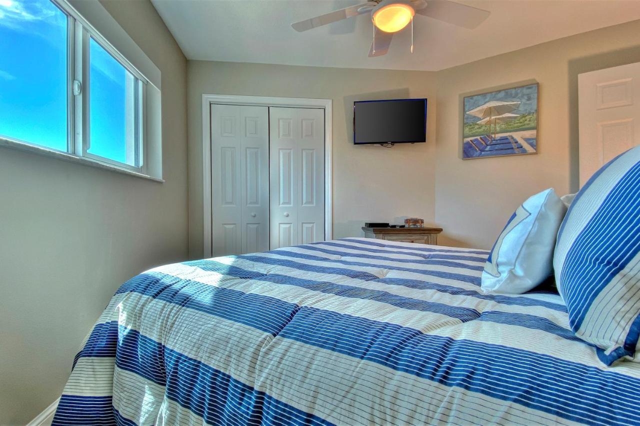 Beach Palms 405 Clearwater Beach Kültér fotó